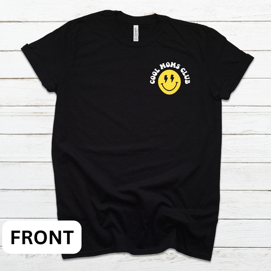 Cool Moms Club