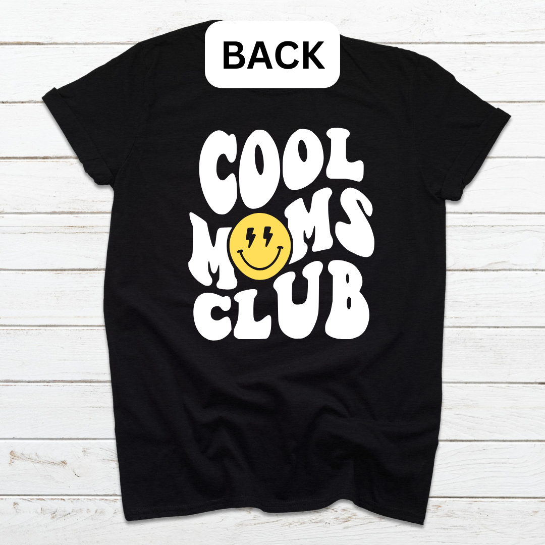 Cool Moms Club
