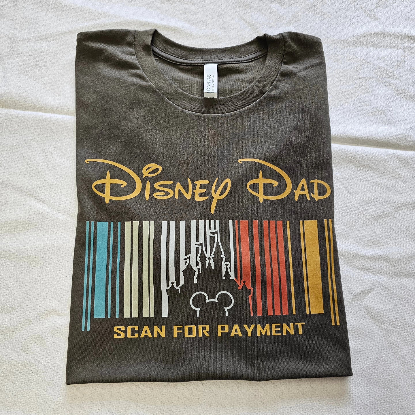 Magical Dad