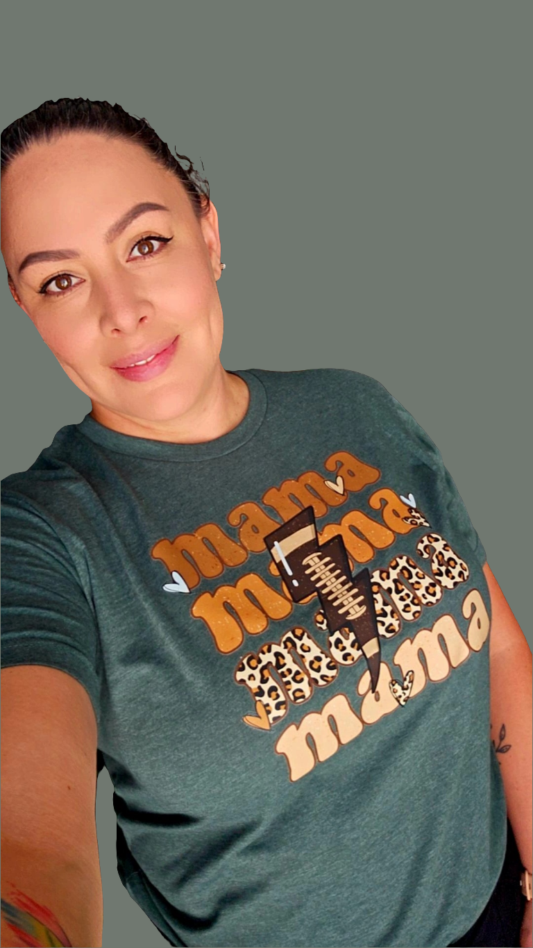 Football Mama