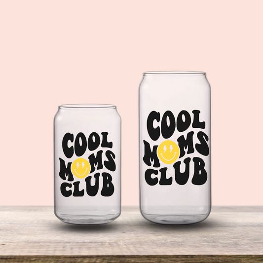 Cool Moms Cup