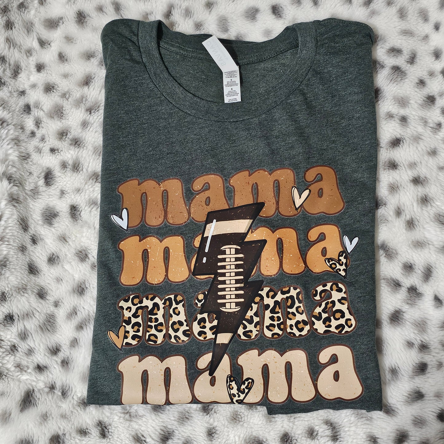 Football Mama