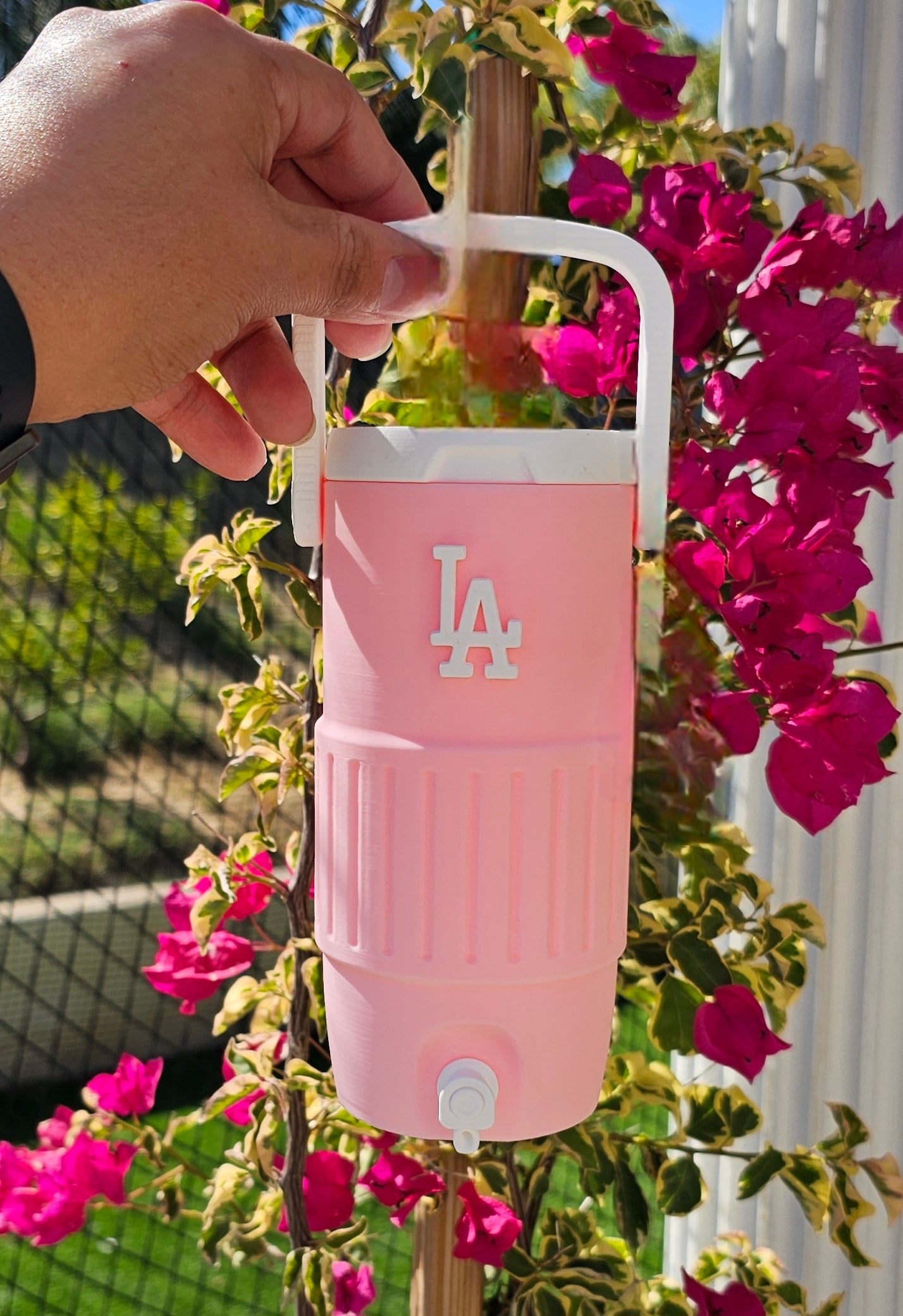 Slim Can Cooler Koozie