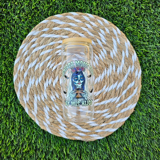 Cansada Moms Club Cup