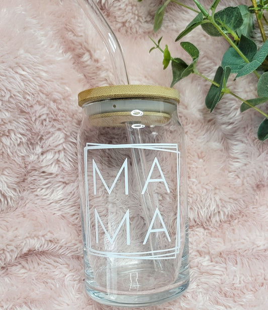 Mama Glass