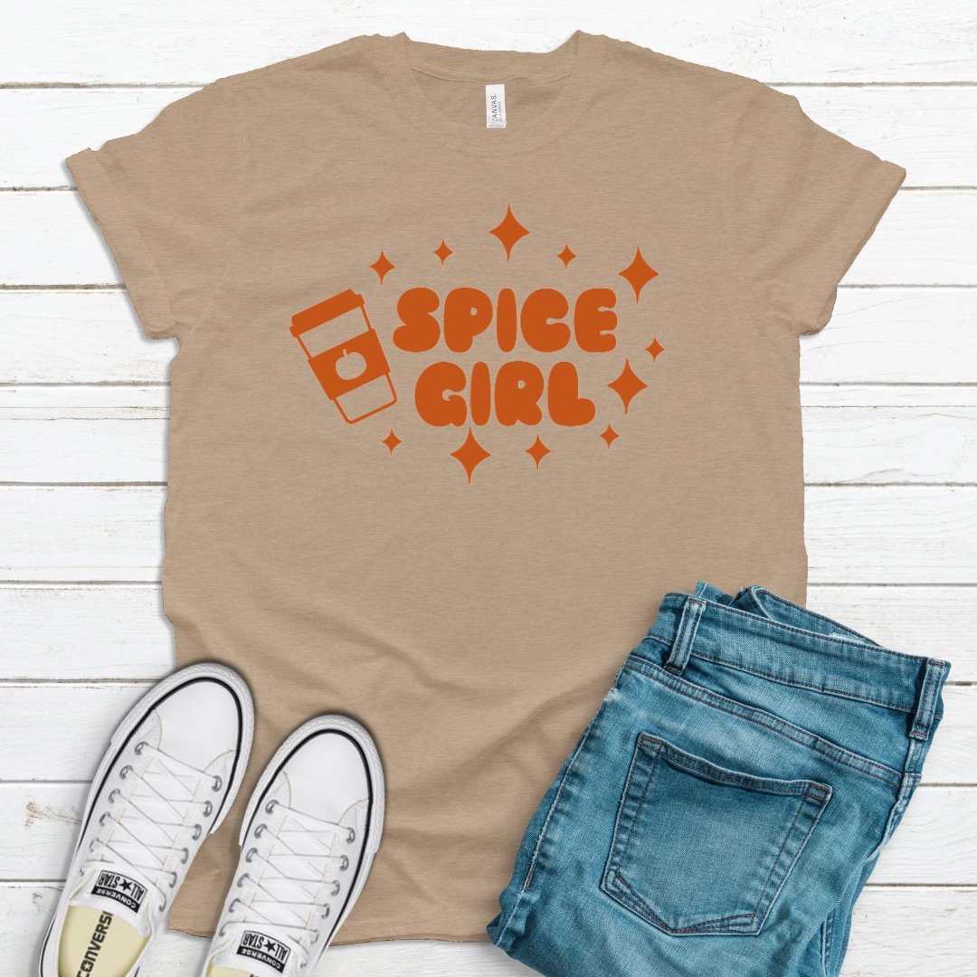 Spice Girl