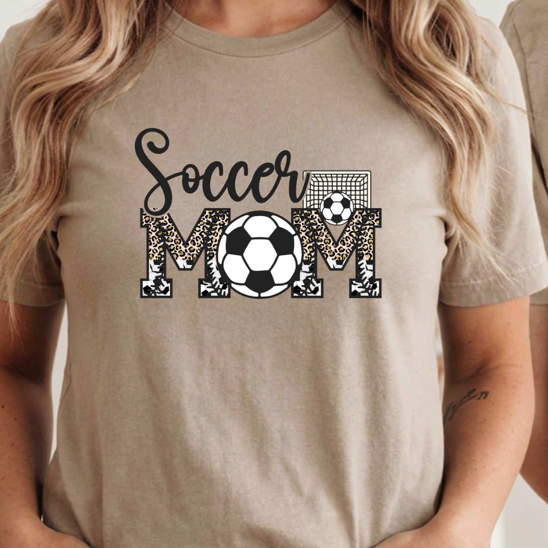 Soccer Mom
