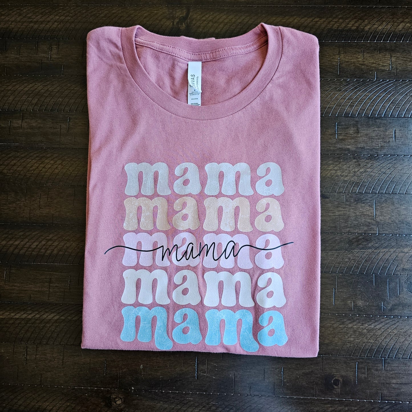 Mama