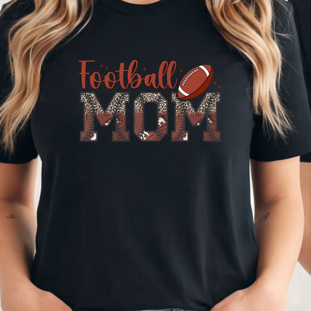 Football Mom