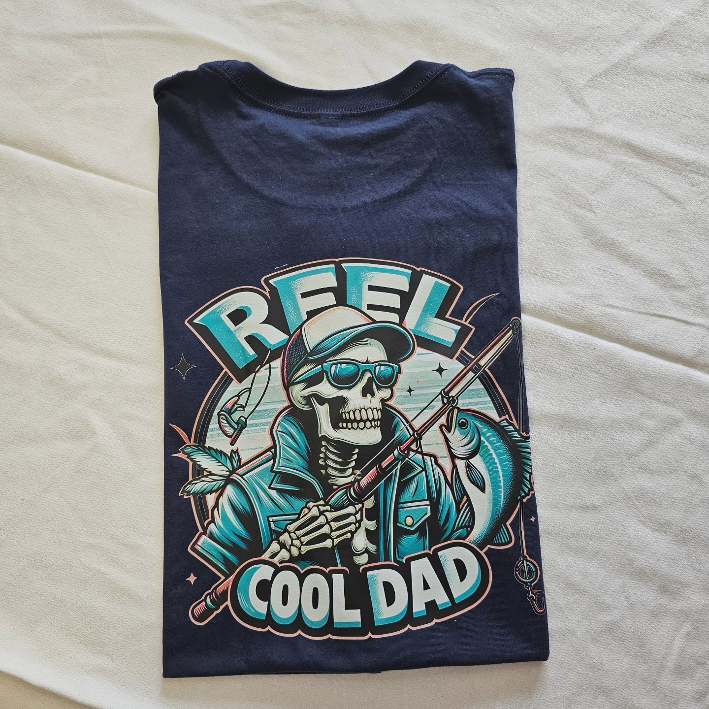 Reel Cool Dad