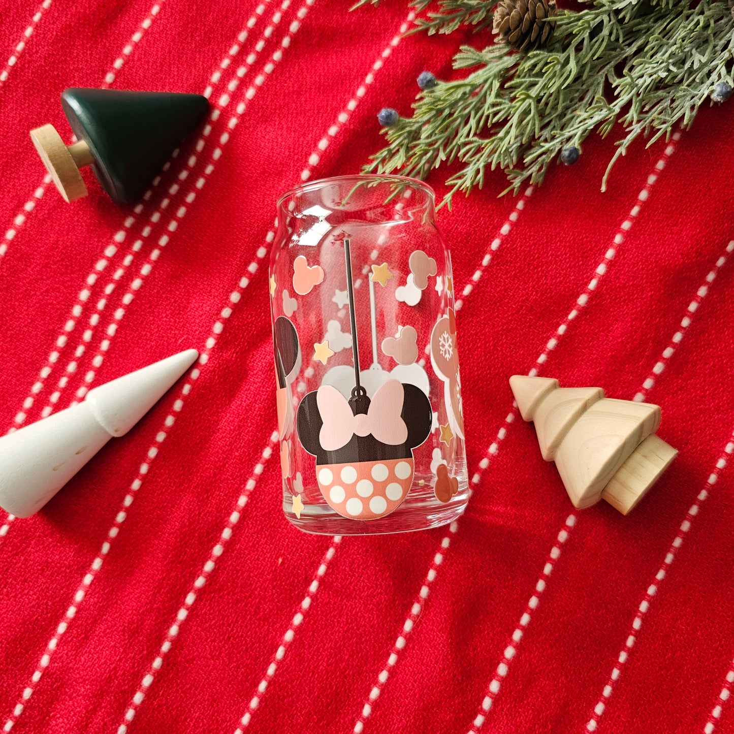 Magical Hanging Ornaments Cup