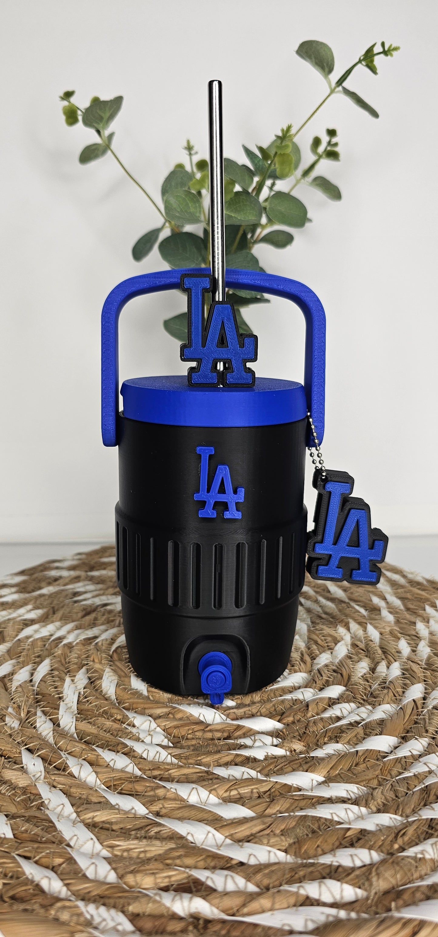 LA Mini Cooler Game Day Bundle