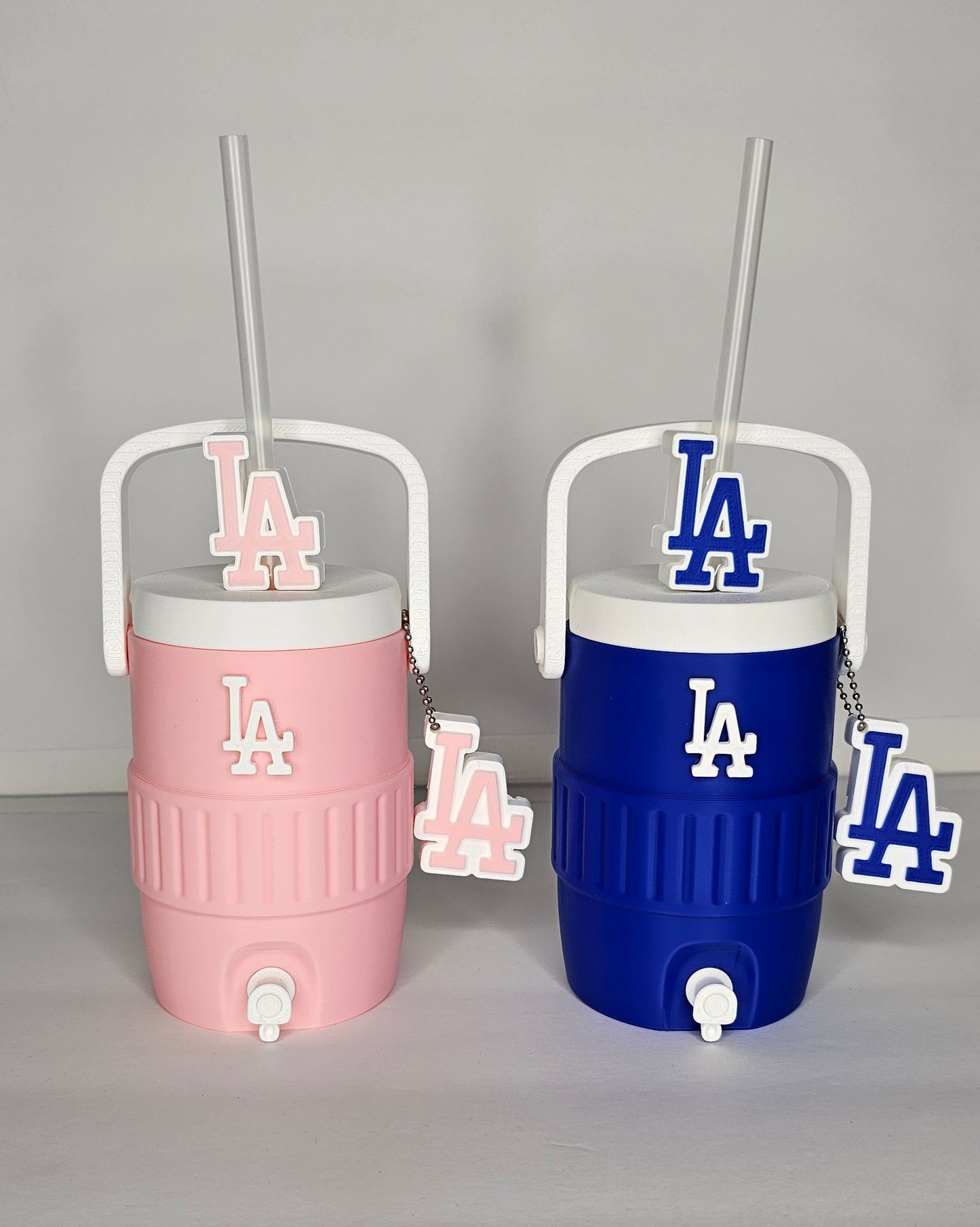 LA Mini Cooler Game Day Bundle