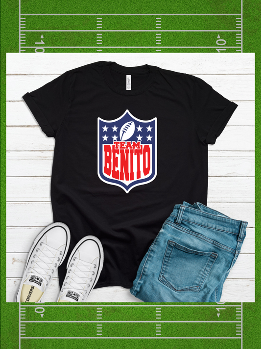 Team Benito