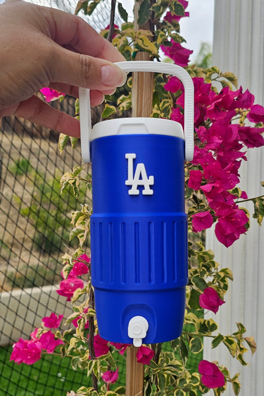 Slim Can Cooler Koozie