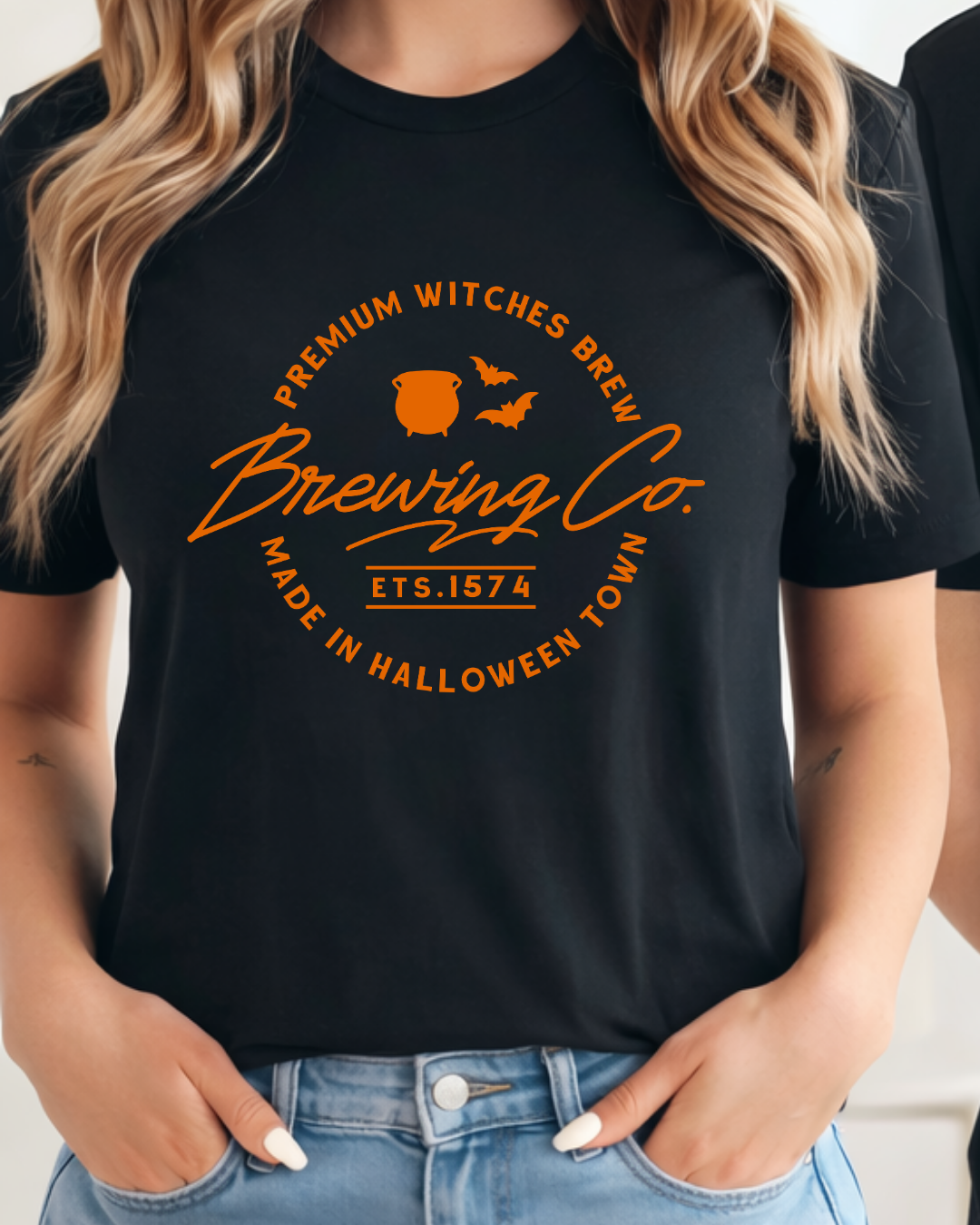 Witch's Brew Shirt